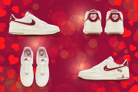 5 Best Nike Valentine’s Day Shoes for 2024 – Footwear News